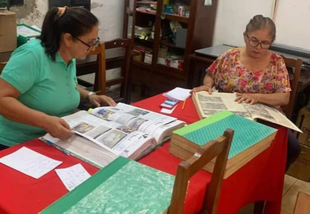 El Día del Bibliotecario Boliviano recuerda el decreto de 1838 que impulsó la creación de bibliotecas públicas.jpeg